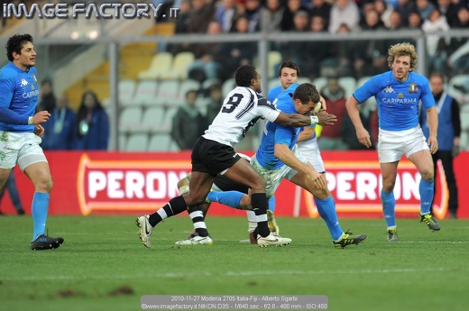 2010-11-27 Modena 2705 Italia-Fiji - Alberto Sgarbi